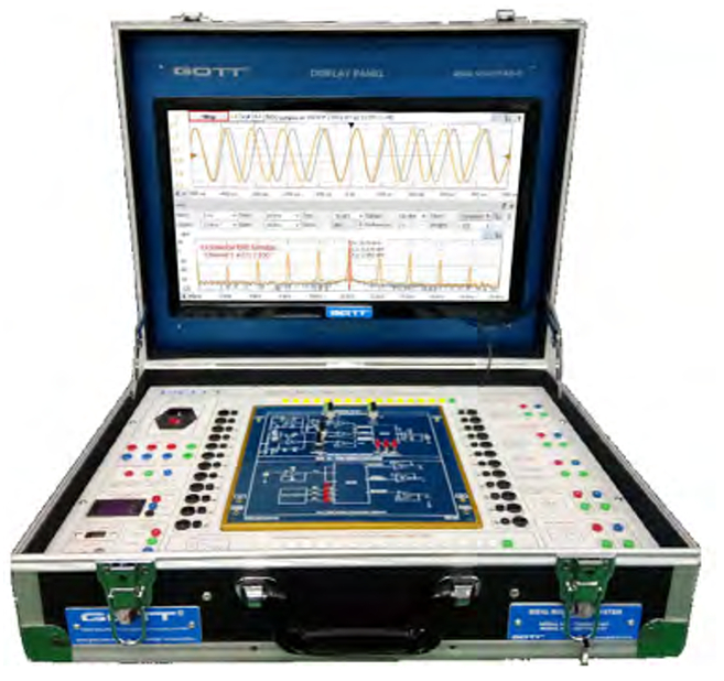 2C. IDEAL MULTIMEDIA SYSTEM MASTER UNIT 