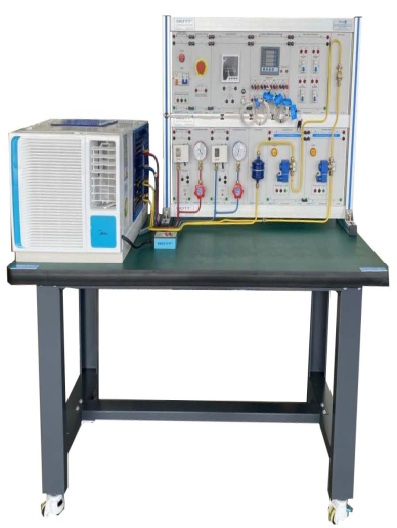 DOMESTIC AIR CONDITIONING TRAINER