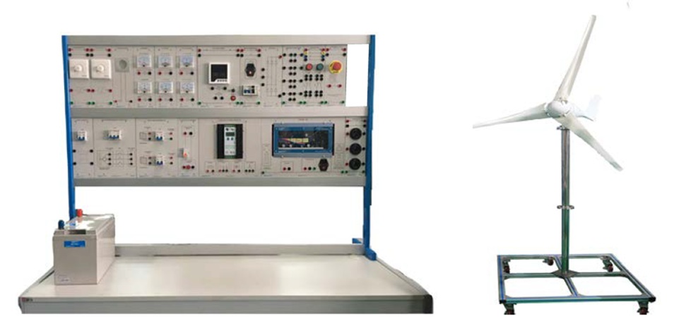 SOLAR PHOTOVOLTAIC PANEL SYSTEM