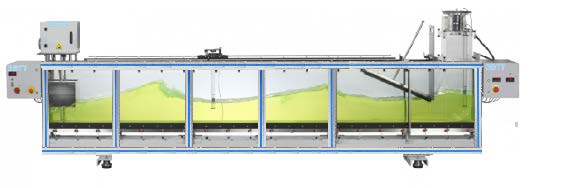 WAVE ENERGY CONVERTER GENERATION TRAINER