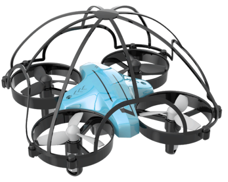 EDUCATIONAL PROGRAMMING DRONE