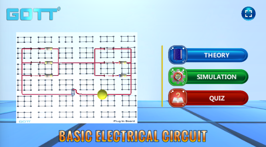 BASIC ELECTRICAL CIRCUIT